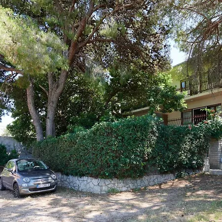 Apartment Zen Garden Sew View Trogir