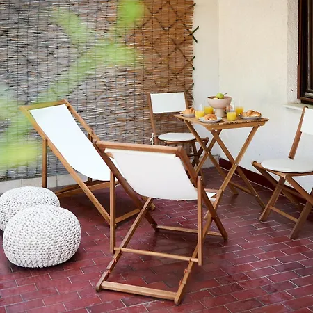 Zen Garden Sew View Apartment Trogir