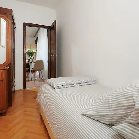 Apartamento Zen Garden Sew View *