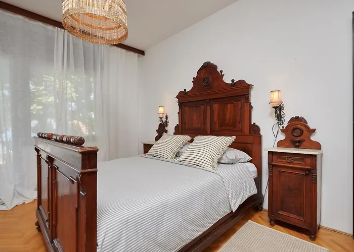 Apartamento Zen Garden Sew View Trogir