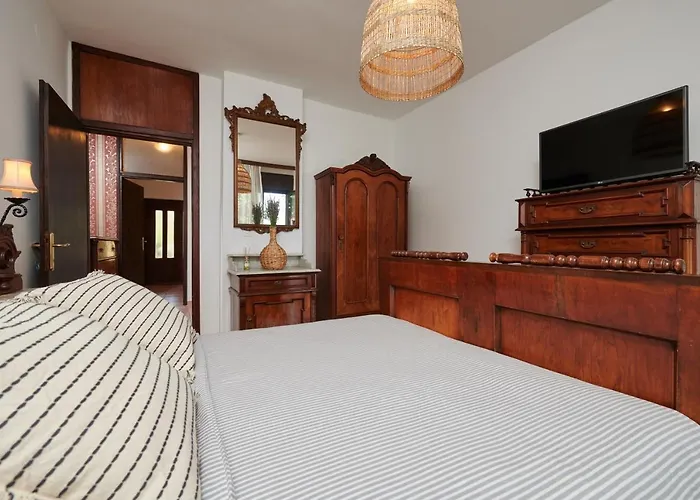 Zen Garden Sew View Apartamento Trogir