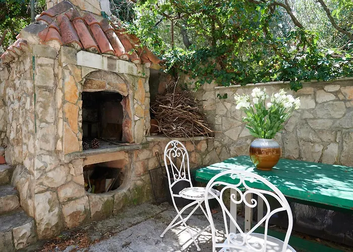 Zen Garden Sew View * Trogir