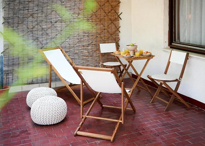 Zen Garden Sew View Apartamento Trogir