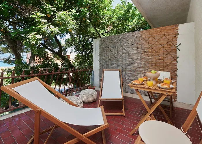 Zen Garden Sew View Apartamento *